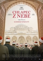 Chlapec z nebe (2023)