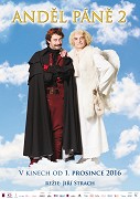 Online film  Anděl Páně 2    (2016)
