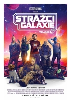 Strážci Galaxie: Volume 3 (2023)