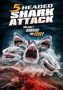 Útok pětihlavého žraloka  (2017)