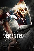 Online film Demented, The (2013)