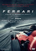 Ferrari: Cesta k nesmrtelnosti  (2017)