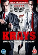 The Rise of the Krays (2015)