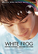 Bílá žába (2012)