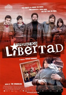 Online film Operation Libertad (2012)