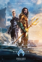 Aquaman a ztracené království (2023)