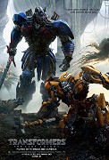  Transformers: Poslední rytíř    (2017)