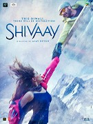 Shivaay  (2016)