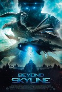 Beyond The Sky (2017)