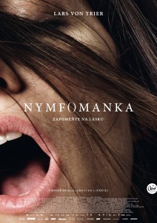 Nymfomanka, část II. (2014)