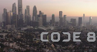 Code 8 (2016)