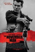 The November Man  (2014)