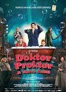 Jo Nesbø: Doktor Proktor a vana času  (2015)