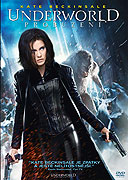 Underworld: Probuzení (2012)