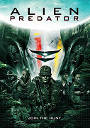 Alien Predator (2018)