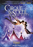 Cirque du Soleil: Vzdálené světy 3D (2012)