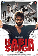 Kabir Singh (2019)