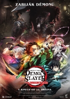 Demon Slayer: Kimetsu No Yaiba (2023)