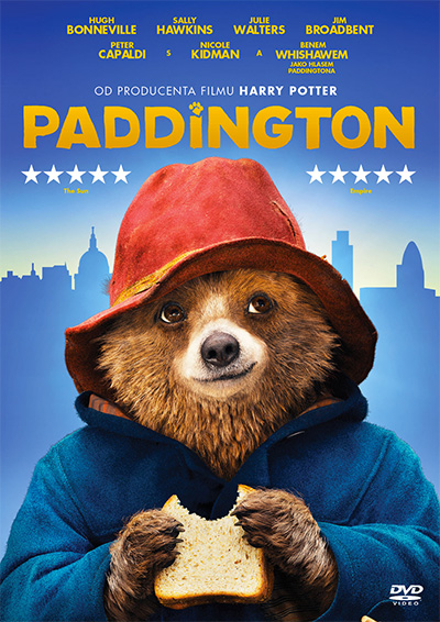 Online film Paddington (2014)