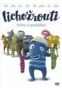Online film  Lichožrouti    (2016)