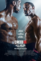 Creed III (2022)