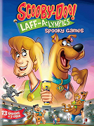 Scooby-Doo! Strašidelné hry (2012)