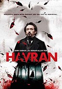 Online film Havran (2012)