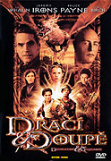 Dračí doupě (2000)