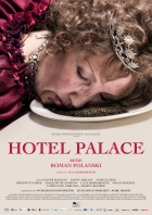 Hotel Palace (2023)