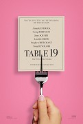 Stůl číslo 19 (2017)