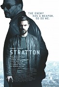 John Stratton: V první linii  (2017)