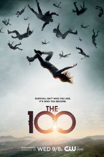 Online film 100, The (TV seriál) (2014)