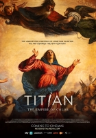 Tizian – říše barev (2022)