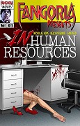 Inhuman Resources (2012)
