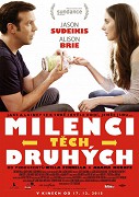  Milenci těch druhých    (2015)