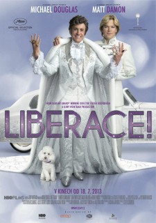 Online film Liberace! (2013)