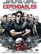 Expendables: Postradatelní (2010)