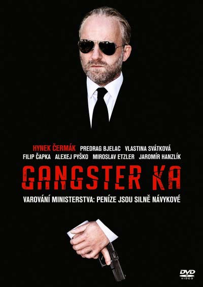 Online film Gangster Ka (2015)