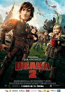 Online film Jak vycvičit draka 2 (2014)