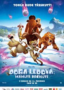  Doba ledová: Mamutí drcnutí    (2016)