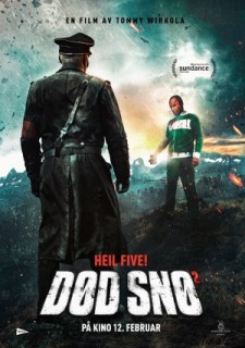 Online film Dead Snow: Rudý vs. Mrtvý (2014)