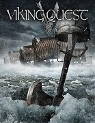 Cesta Vikingů (2014)