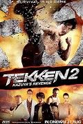 Tekken 2: Kazuya's Revenge (2014)