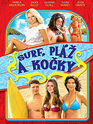 Surf, pláž a kočky (2010)