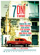 7 dní v Havaně (2012)