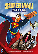 Superman vs. Elita (2012)