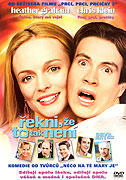 Řekni, že to tak není (2001)