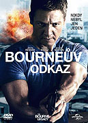 Bourneův odkaz (2012)