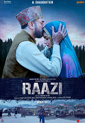 Raazi (2018)