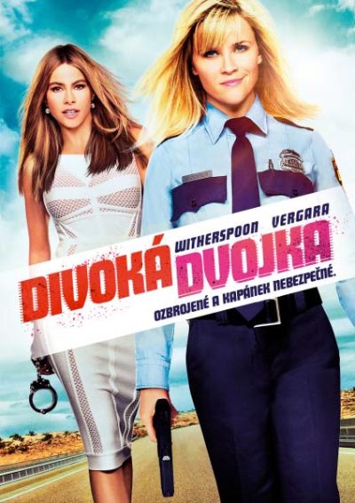 Online film Divoká dvojka (2015)